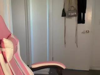 Sweet Stufff's Live Sex Cam Show