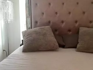 Sweet Stufff's Live Sex Cam Show