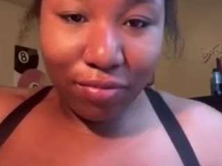 jazzy-kinz Live Webcam on CamSoda