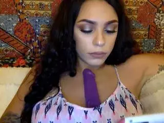 Lanayelixo's Live Sex Cam Show