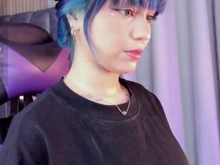 ciel-douce Live Webcam on CamSoda