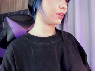 ciel-douce Live Webcam on CamSoda