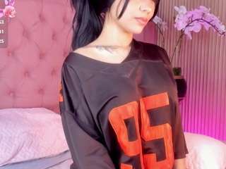 Live webcam model ciel-douce on Soda Cams