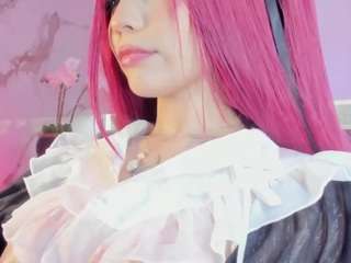 ciel-douce Sex Cam Show