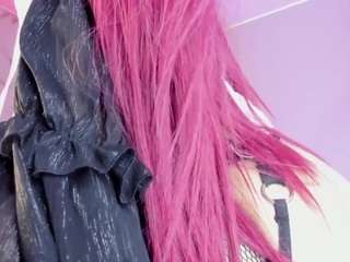 ciel-douce Sex Cam Show