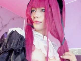 ciel-douce Sex Cam Show