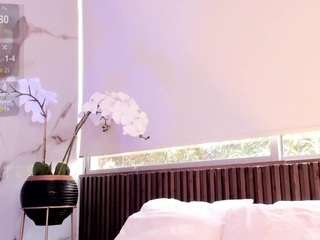 ciel-douce live webcam show