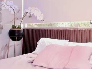 ciel-douce live webcam show