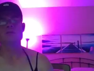 Derek7In's Live Sex Cam Show
