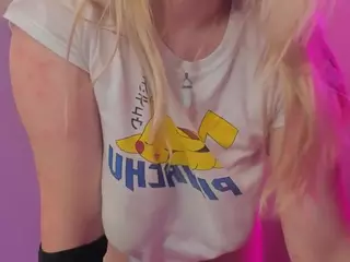 evazero's Live Sex Cam Show