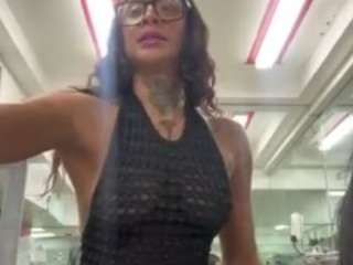GymBaeBritt