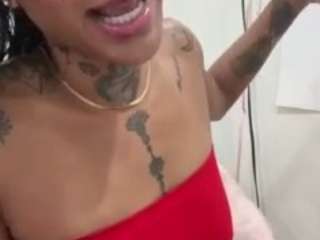 Tattoo tour [Multi Goal]