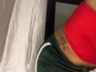 iambaldheadbritt... Live Webcam on CamSoda