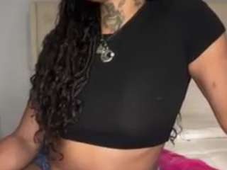 GymBaeBritt