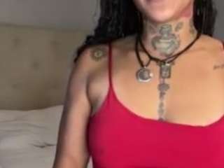 GymBaeBritt