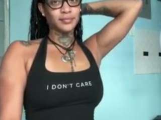 iambaldheadbrittany