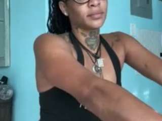 GymBaeBritt