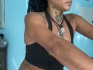 GymBaeBritt