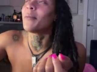 iambaldheadbrittany from CamSoda is Away