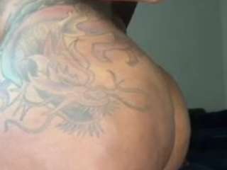 iambaldheadbrittany webcam