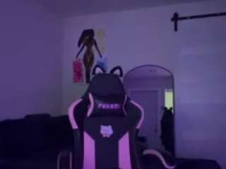 Live webcam model iambaldheadbrittany on Soda Cams