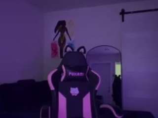 Live webcam model iambaldheadbrittany on Soda Cams