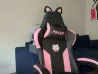 Live webcam model iambaldheadbrittany on Soda Cams