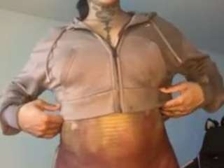 iambaldheadbrittany chat