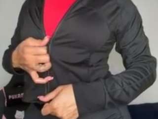 iambaldheadbrittany webcam