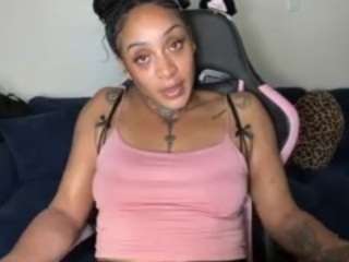 iambaldheadbritt... Live Webcam on CamSoda