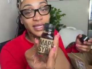 iambaldheadbrittany webcam