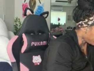 iambaldheadbrittany webcam