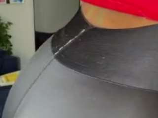 iambaldheadbrittany webcam