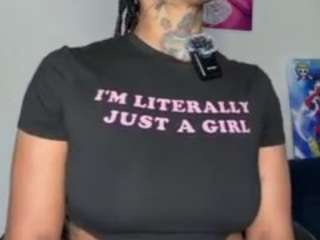 iambaldheadbrittany chat