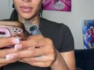 iambaldheadbrittany chat