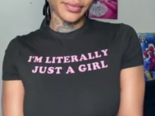 iambaldheadbrittany webcam