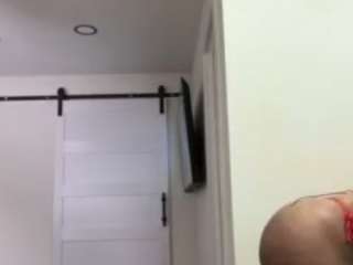 iambaldheadbrittany live cam profile