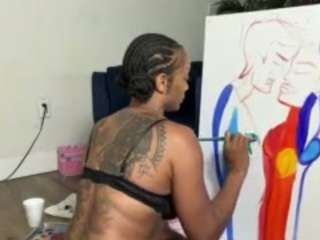 iambaldheadbrittany webcam