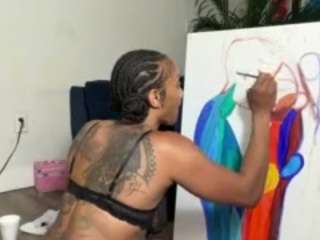 iambaldheadbrittany webcam