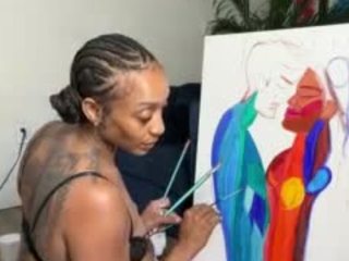 iambaldheadbrittany webcam