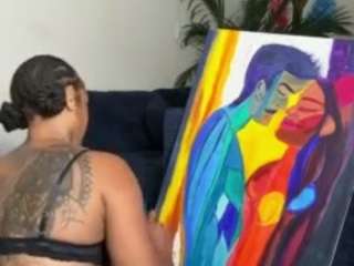 iambaldheadbrittany webcam