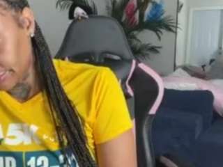 Live webcam model iambaldheadbrittany on Soda Cams