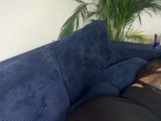 iambaldheadbrittany live cam profile