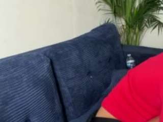 Live webcam model iambaldheadbrittany on Soda Cams