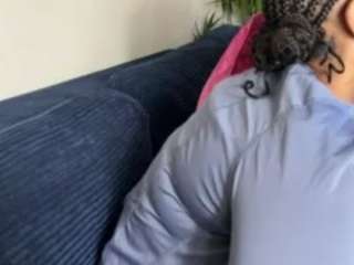 Live webcam model iambaldheadbrittany on Soda Cams