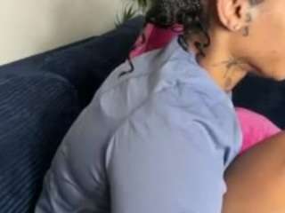 iambaldheadbrittany's CamSoda show and profile