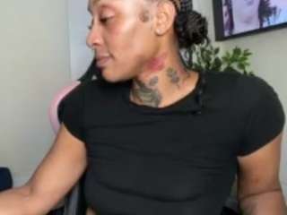 iambaldheadbrittany webcam