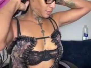 iambaldheadbritt... Live Webcam on CamSoda