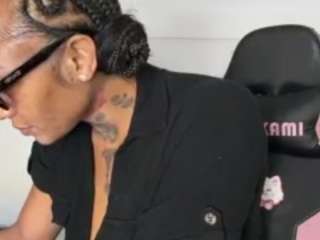 iambaldheadbrittany webcam