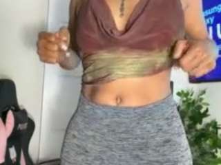 Take Tights Off Twerk Spread [Multi Goal]